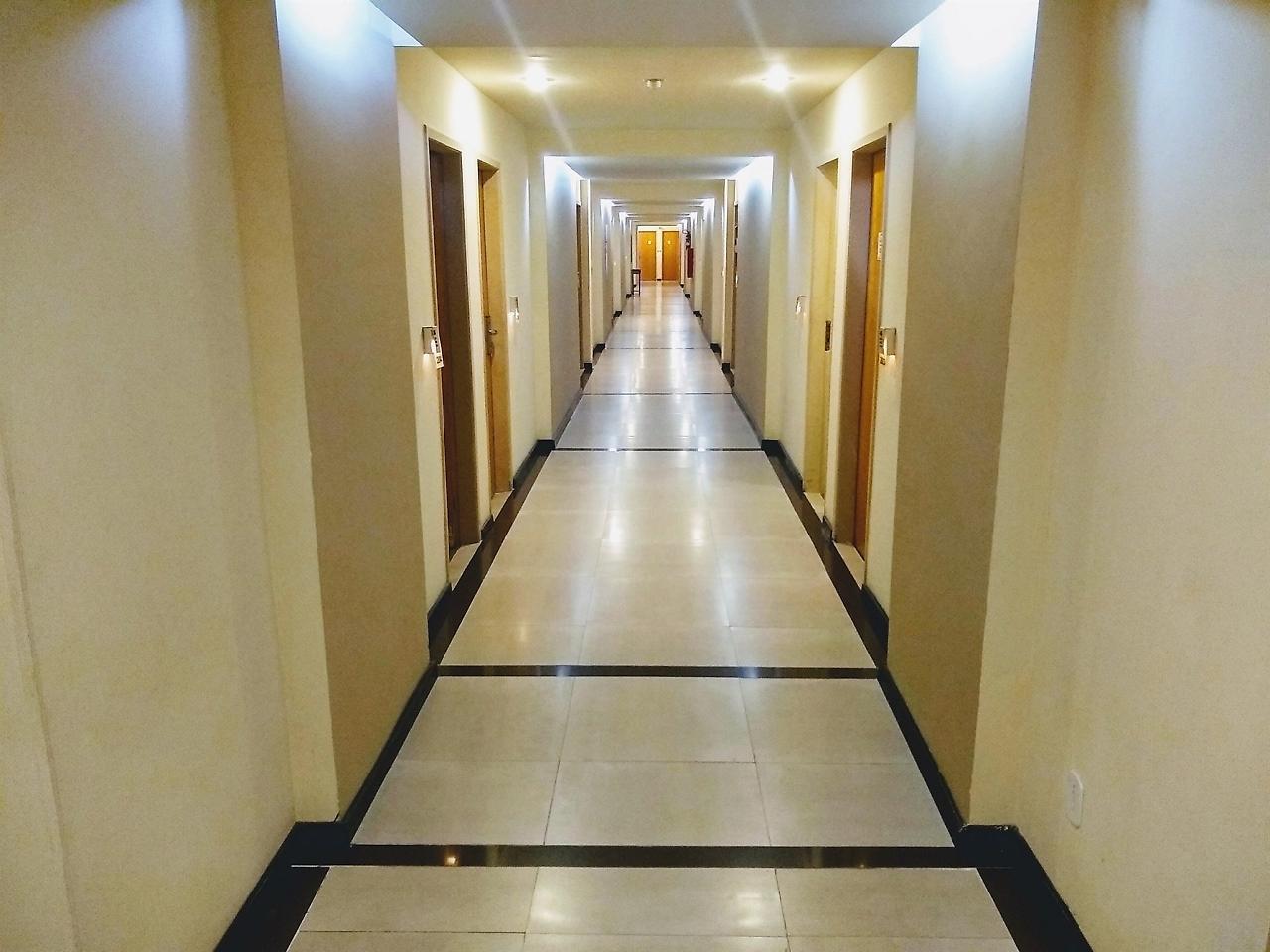 Dexter Hotel - Волта-Редонда Екстер'єр фото